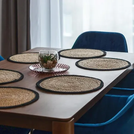 Comfort 10 Lutego Lägenhet Gdynia